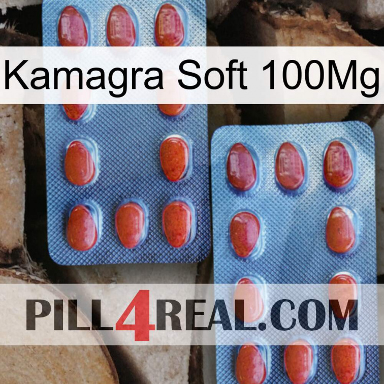 Kamagra Soft 100Mg 05